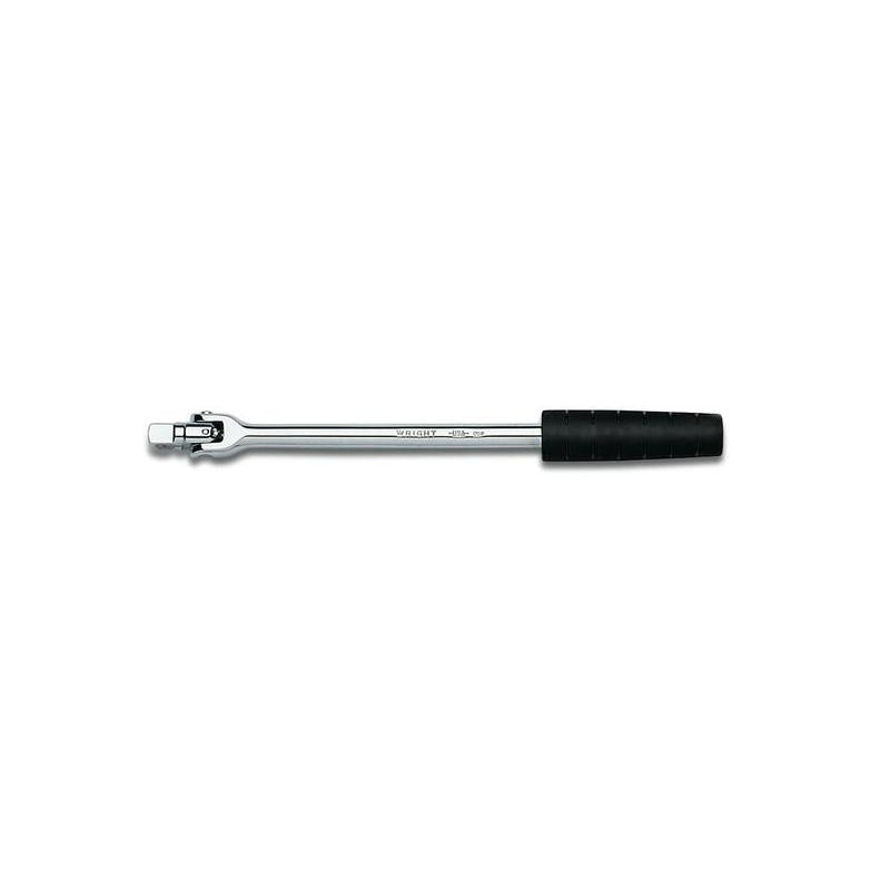 Wright Tool 4438 18 Inch Nitrile Grip Flex Handle Sale