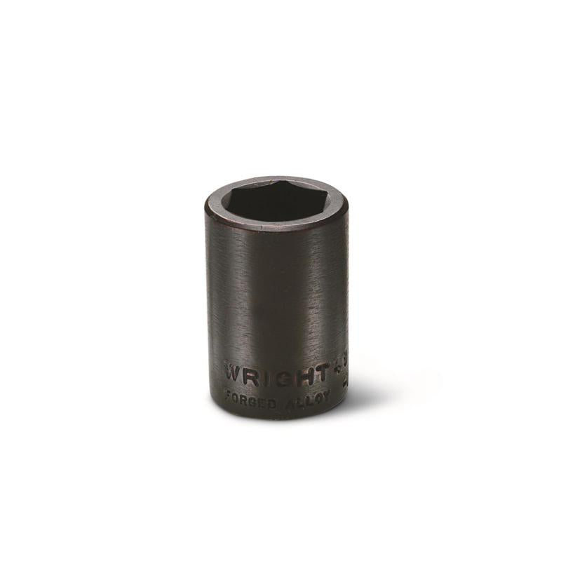 Wright Tool 48-24MM 6 Point Standard Metric Impact Socket Online Sale