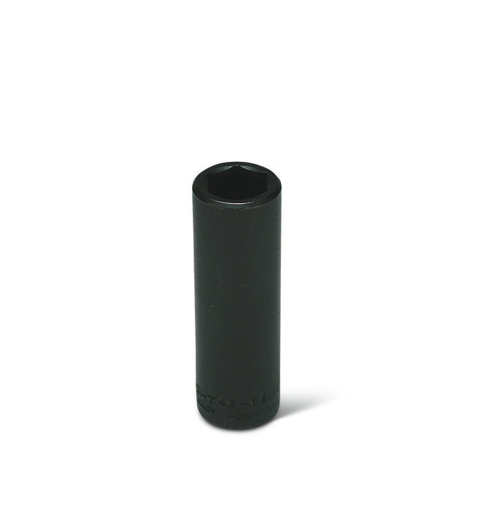 Wright Tool 49-20MM 6 Point Metric Deep Impact Socket