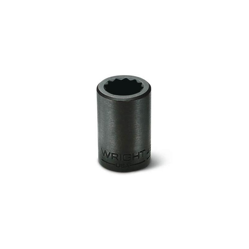 WRIGHT TOOL 67H-40MM Metric Impact Socket, 40mm Size Fashion