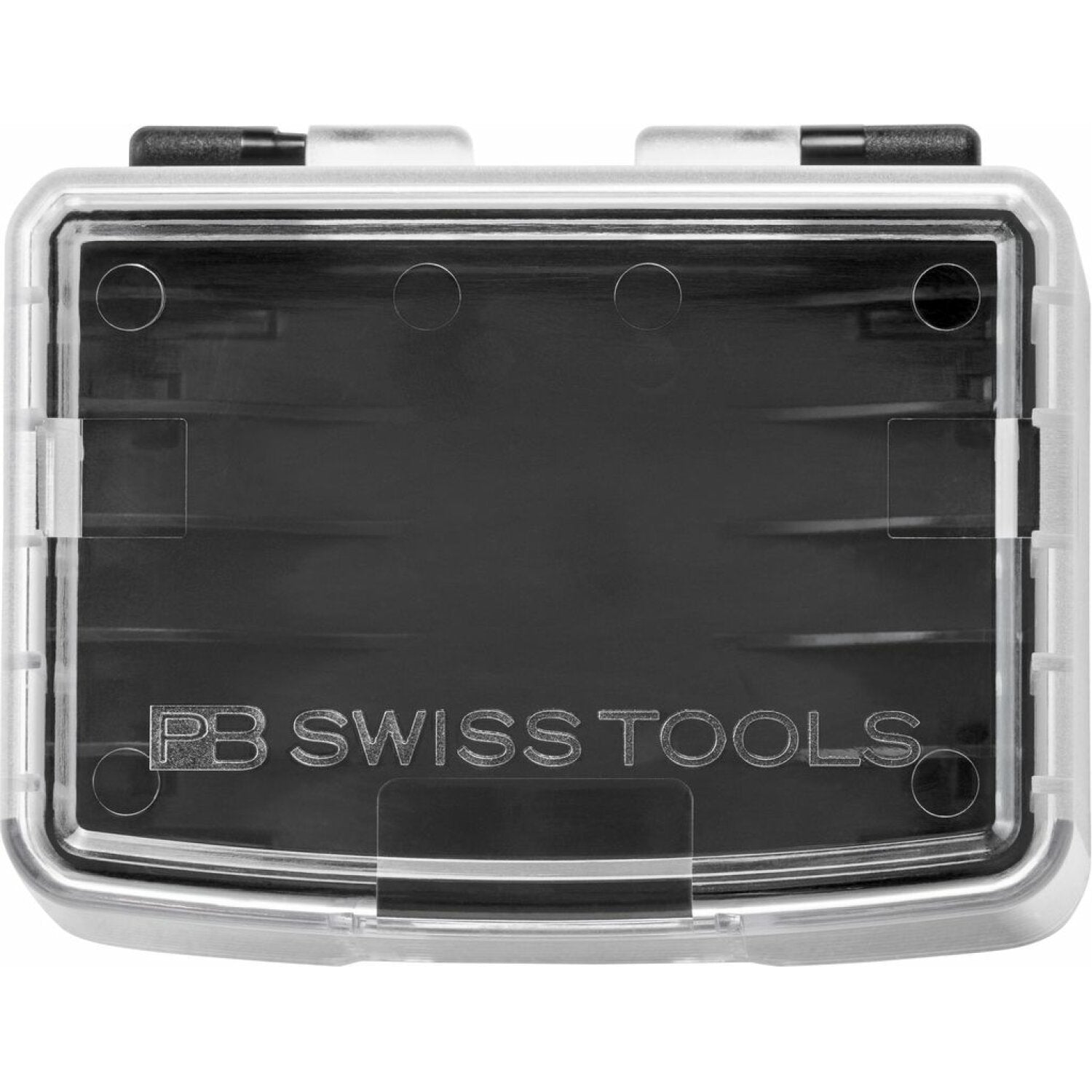 PB Swiss Tools PB 973.BitBox Bitbox Empty, For 5 Bitblocks Of 10 Bits Online now