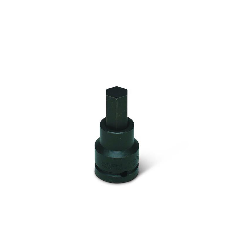Wright Tool 6218 Impact Hex Type Socket with Bit Online
