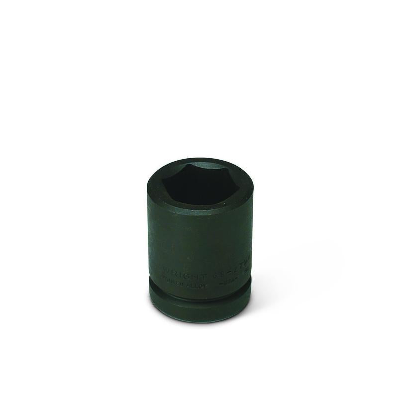 Wright Tool 68-28MM 6 Point Standard Metric Impact Socket Online