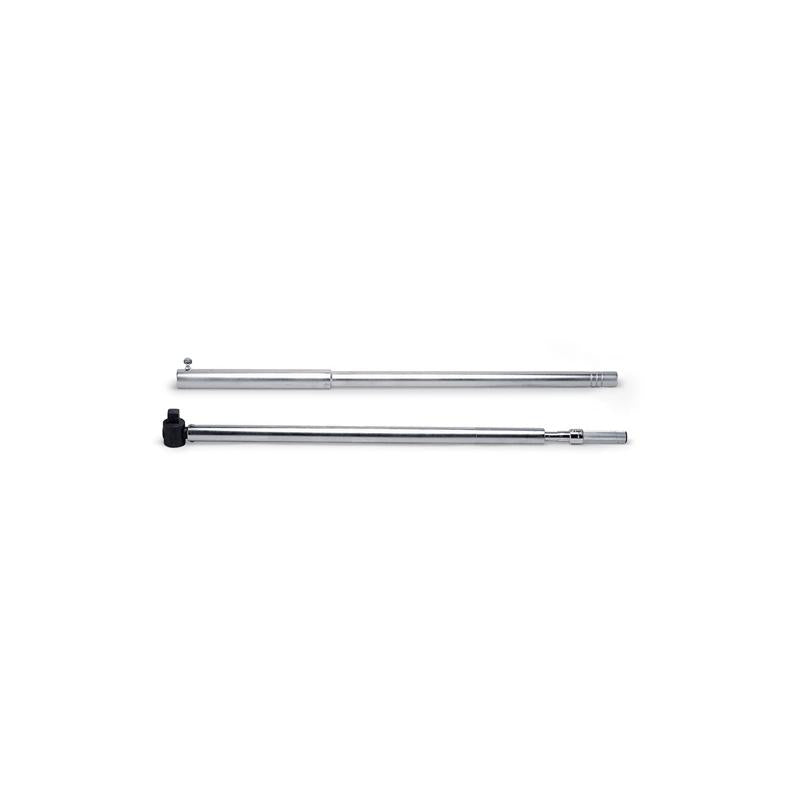 Wright Tool 8447 1″ Drive Ratchet Torque Wrench Micro-Adjustable