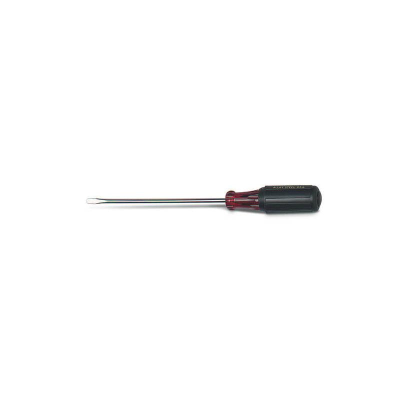 Wright Tool 9164 Slotted 3/16 Inch Cabinet Tip Screwdriver Sale
