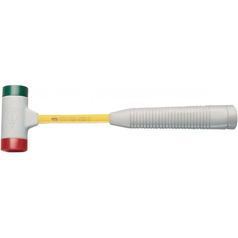 Wright Tool 9030 Soft Face Hammer Fiberglass Handle Discount