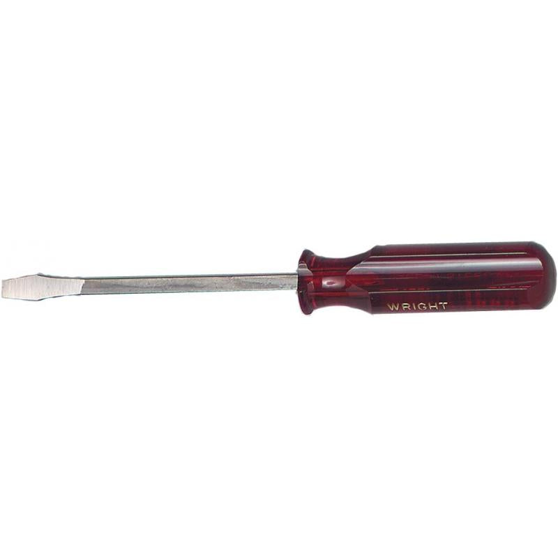 Wright Tool 9137 Square 3/8″ Tip Size Shank Screwdriver