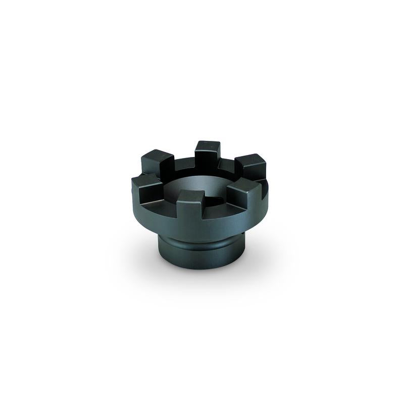 Wright Tool 858C18 2-1/2-Inch Drive Castellated Socket Fashion