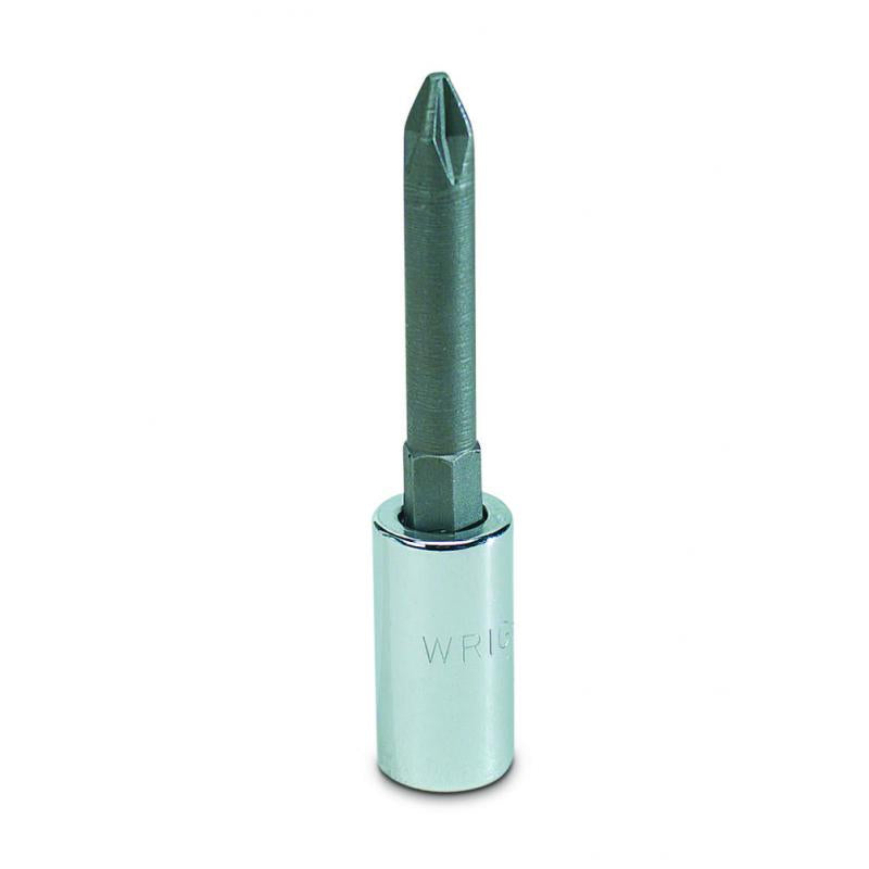 Wright Tool 9203 Phillips 1/4″ Drive Screwdriver Bit and Socket Online