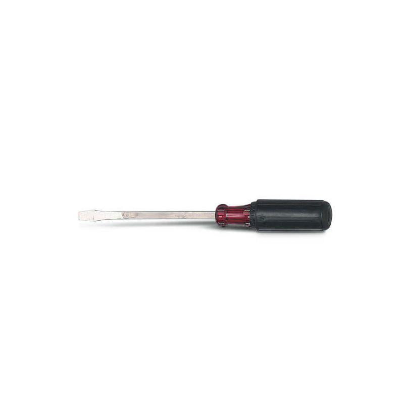 Wright Tool 9176 Slotted 3/8″ Tip Size Square Shank Screwdrivers