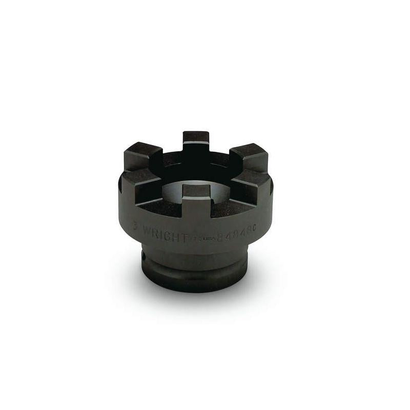 Wright Tool 848C56 Standard Length Castellated Socket Sale