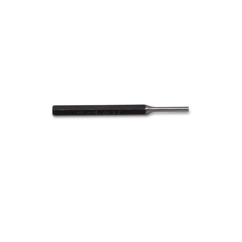 Wright Tool 9592 1/8 inch x 4-3/4 inch Pin Punch