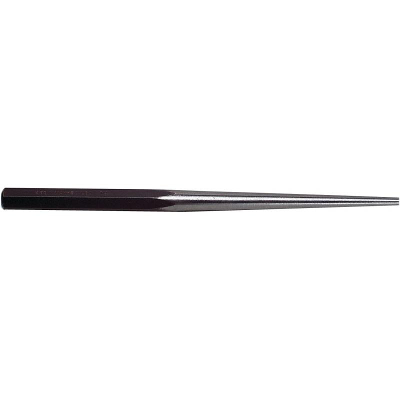 Wright Tool 9583 3/16 inch x 10 inch Line-Up Punches