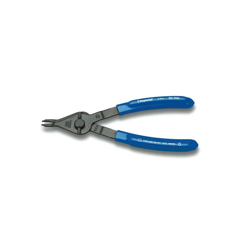 Wright Tool 9CQT-6 Fixed Tip Retaining Ring Plier Sets Discount