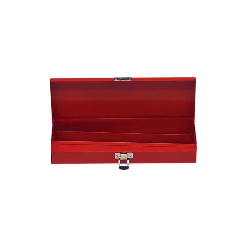 Wright Tool 96A Tool Box Red, Metal Type 1 Online Hot Sale