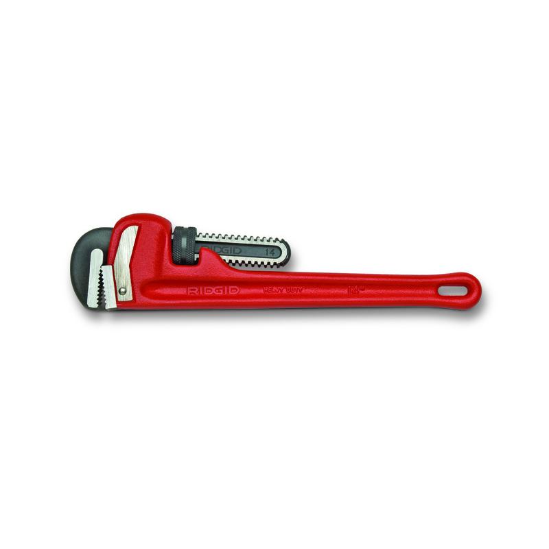 Wright Tool 9R31035 Heavy Duty Pipe Wrench Online