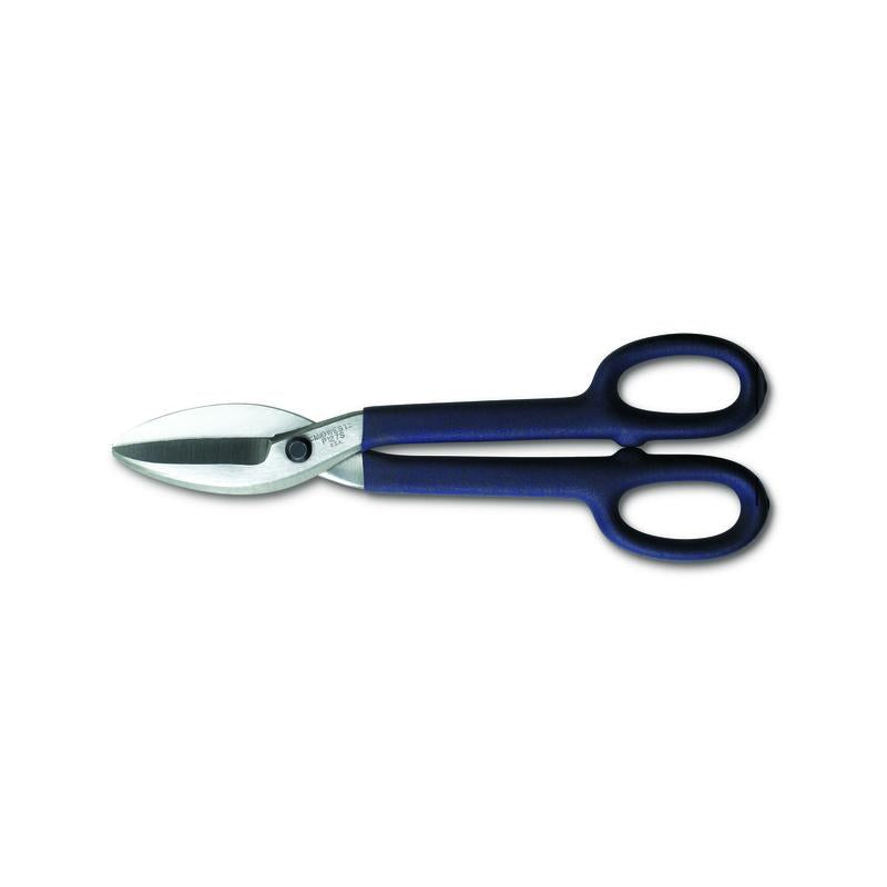 ‎Wright Tool 9P87S Midwest Metals Cutting Snips, Straight 8″