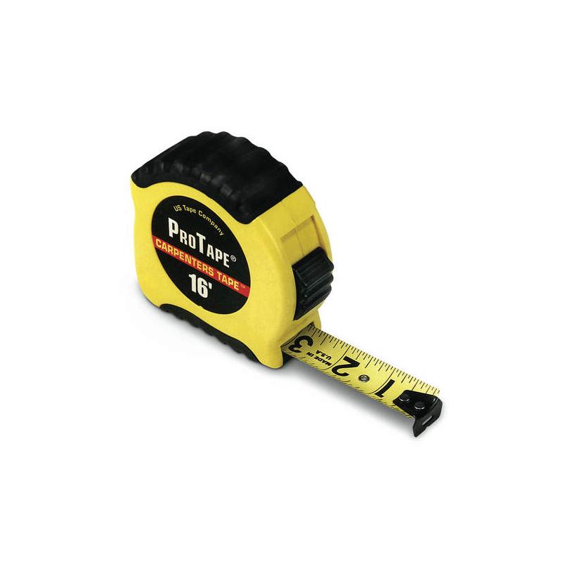 ‎Wright Tool 9507 3/4-Inch x 16-Feet Tape Measure Discount