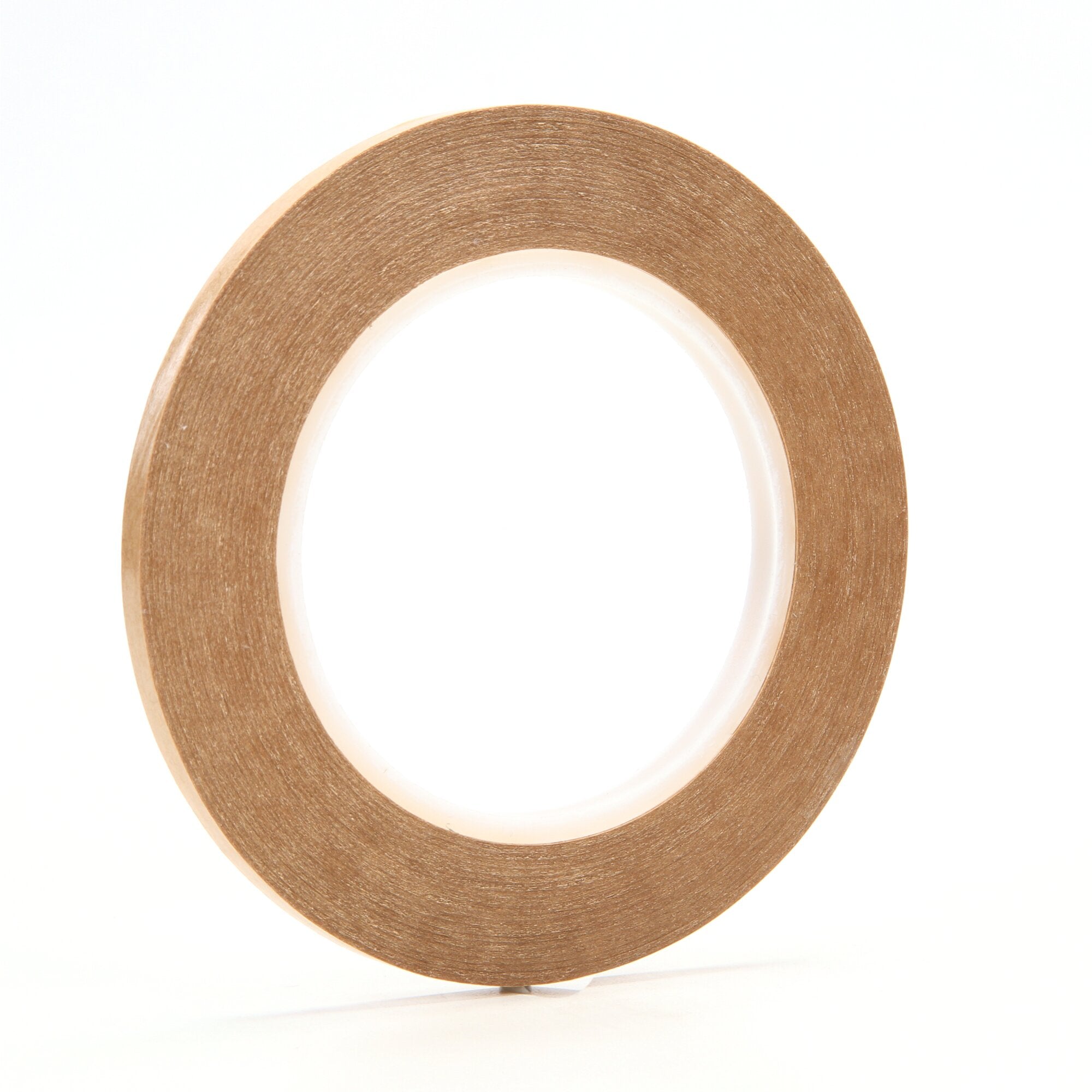3M Adhesive Transfer Tape 465, Clear, 1/4 in x 60 yd, 2 mil Online Sale