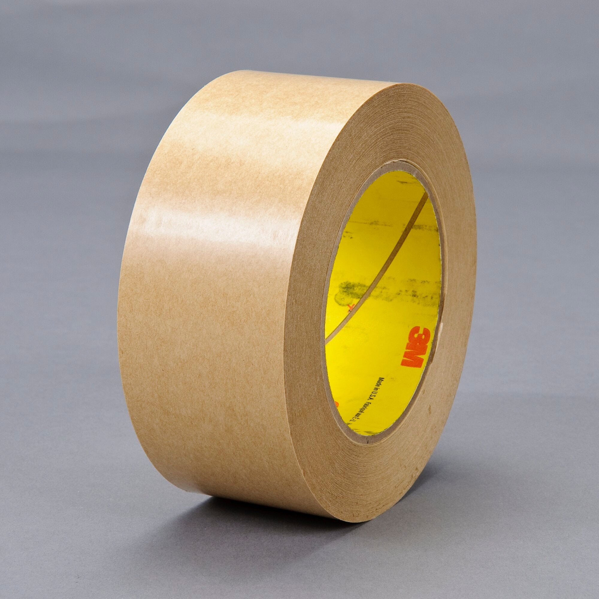 3M Adhesive Transfer Tape 465, Clear, 3/8 in x 60 yd, 2 mil Online