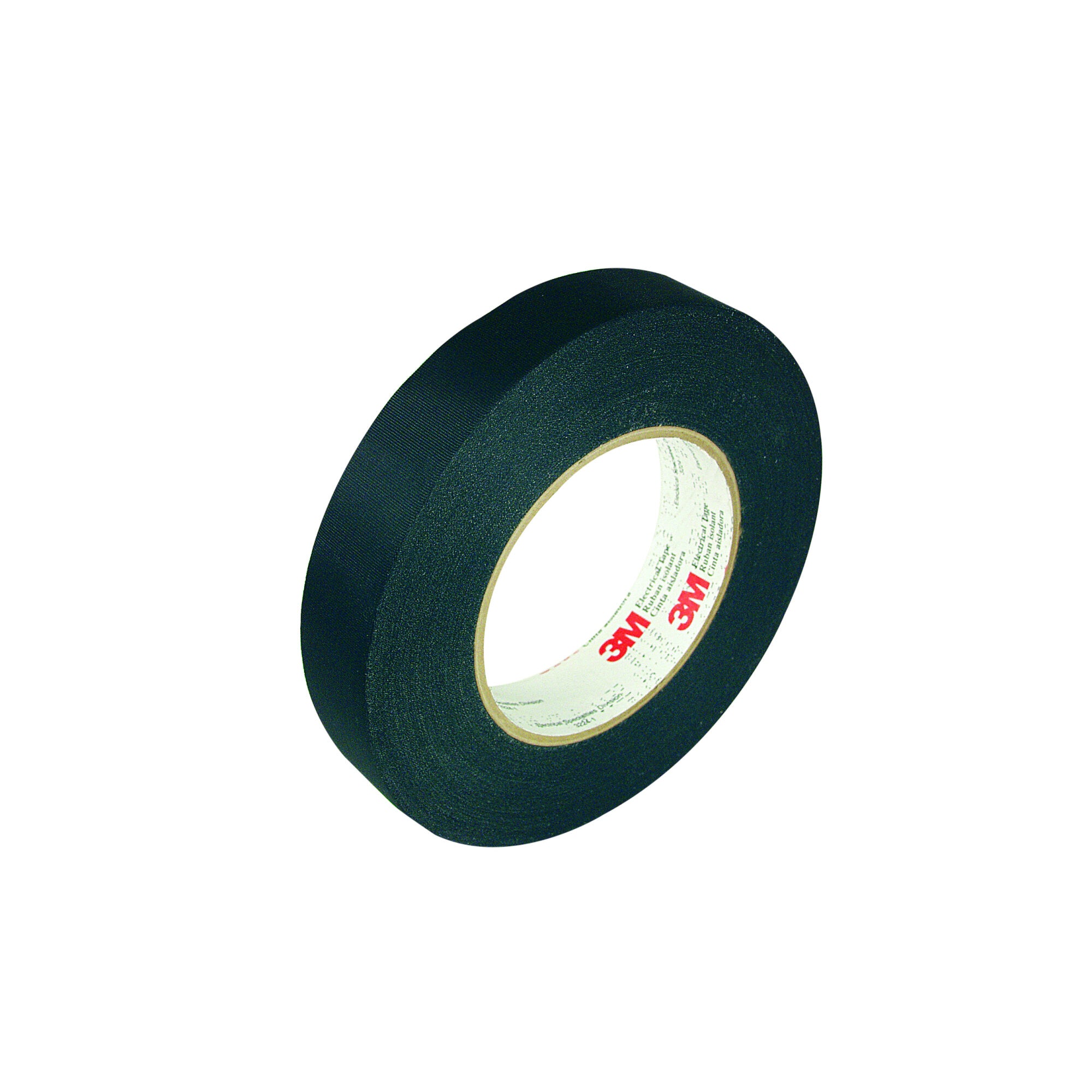 3M Acetate Cloth Tape 11, 23-3/4 in x 72 yd, 3 in Paper Core, Log Roll,Black on Sale