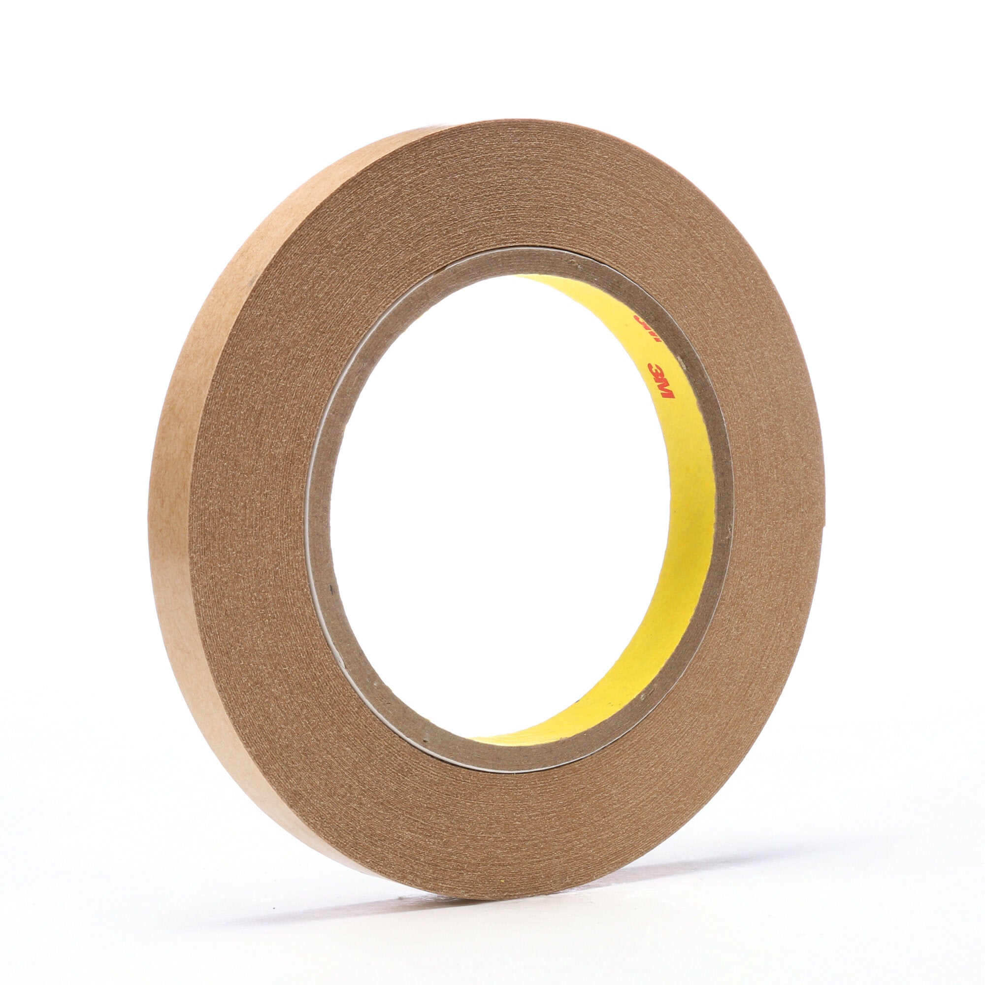 3M Adhesive Transfer Tape 465, Clear, 1/2 in x 60 yd, 2 mil Sale