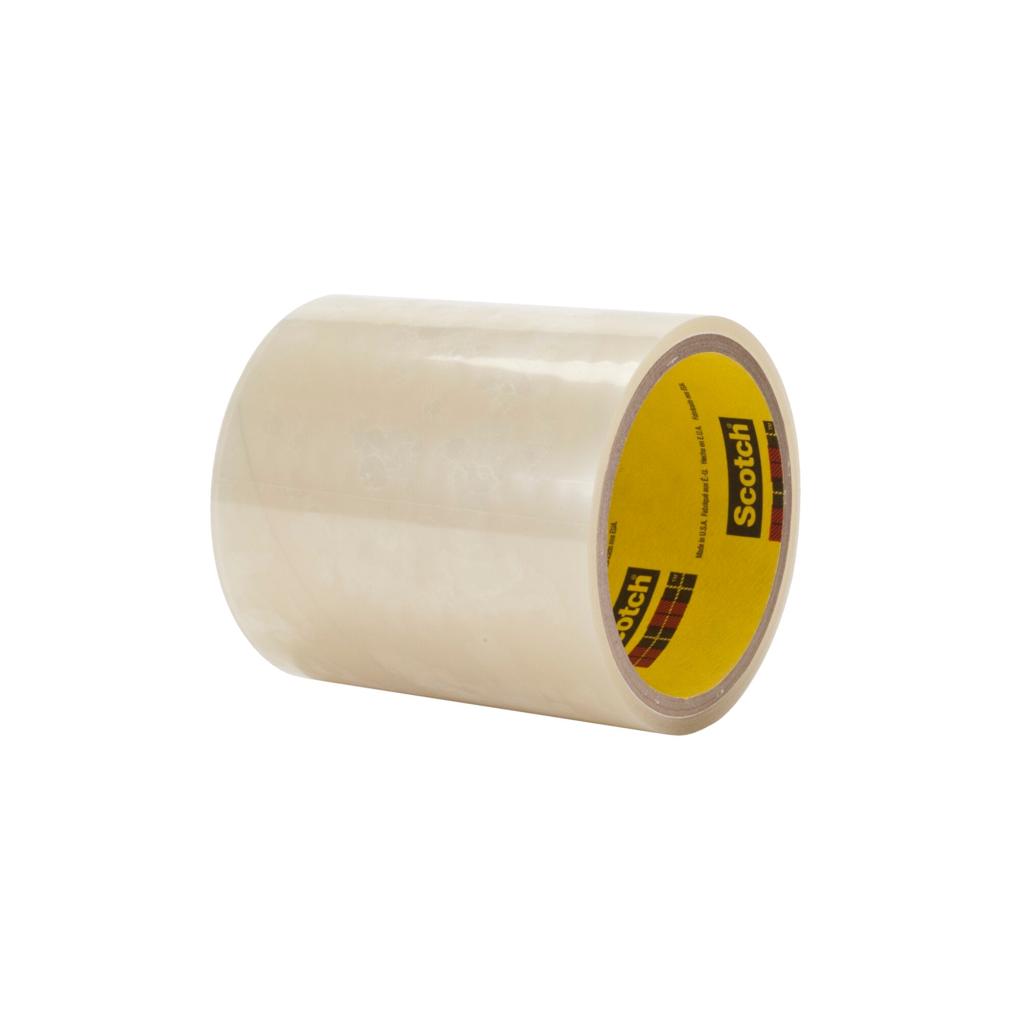 3M Adhesive Transfer Tape 467MP, Clear, 24 in x 60 yd, 2 mil Fashion