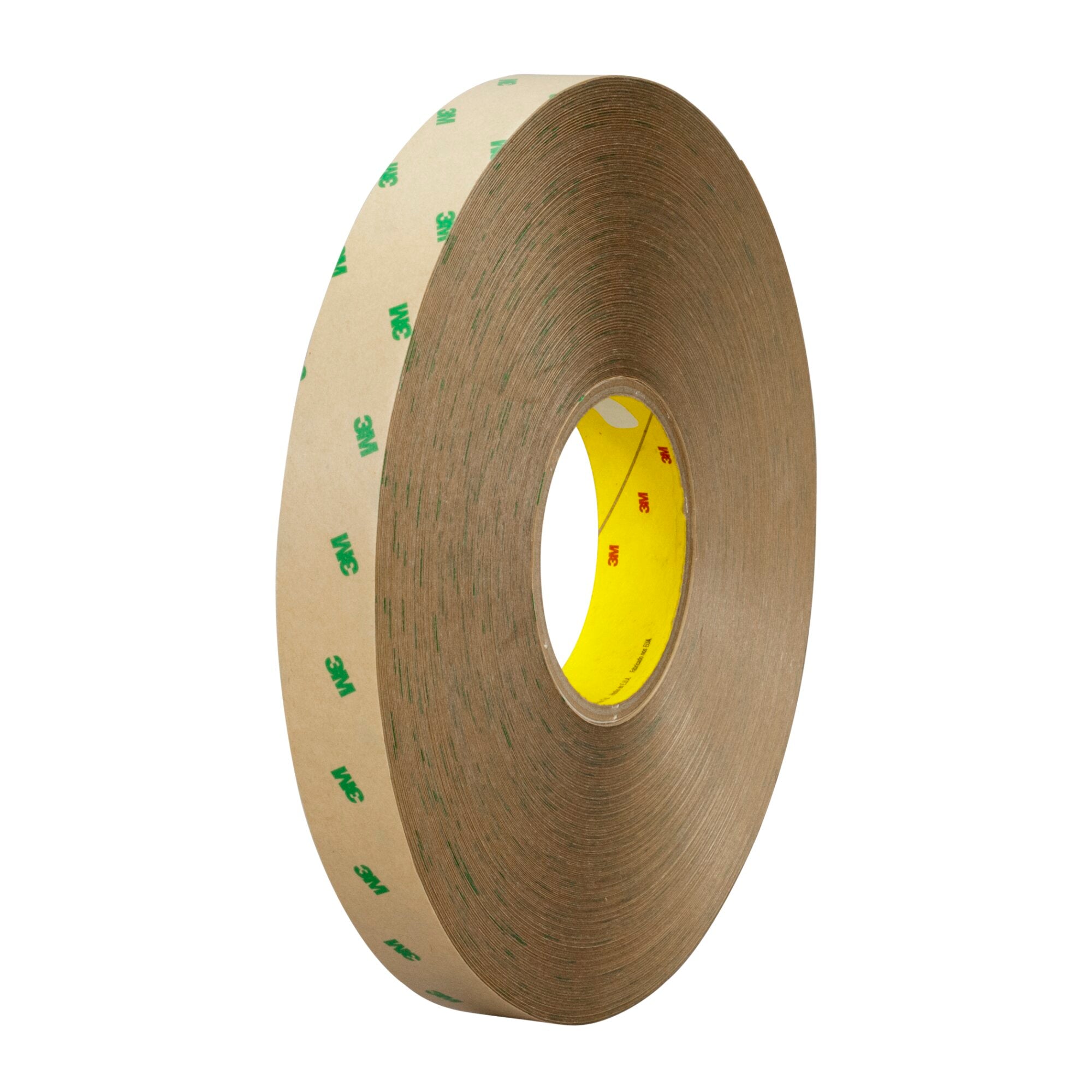 3M Adhesive Transfer Tape 9505, Clear, 12 in x 60 yd, 5 Mil Online