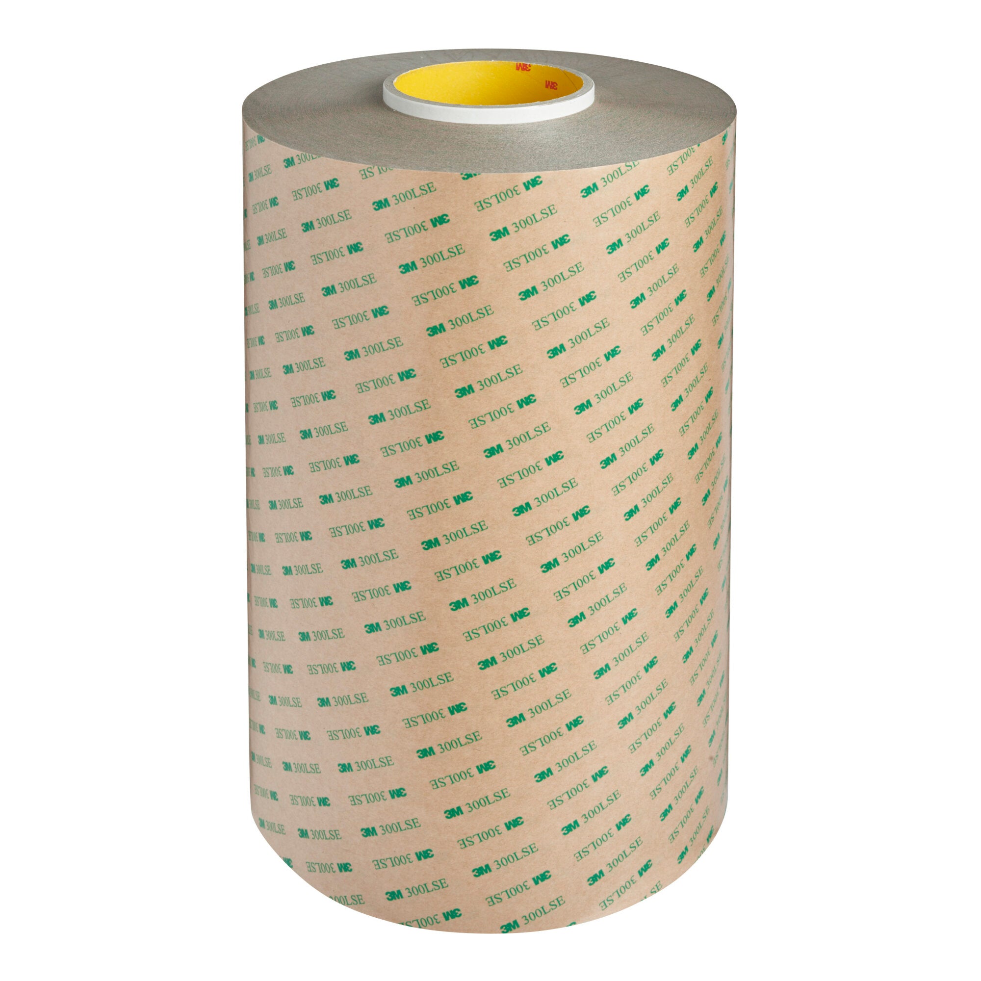 3M Adhesive Transfer Tape 9471LE, Clear, 54 in x 60 yd, 2.3 mil Supply
