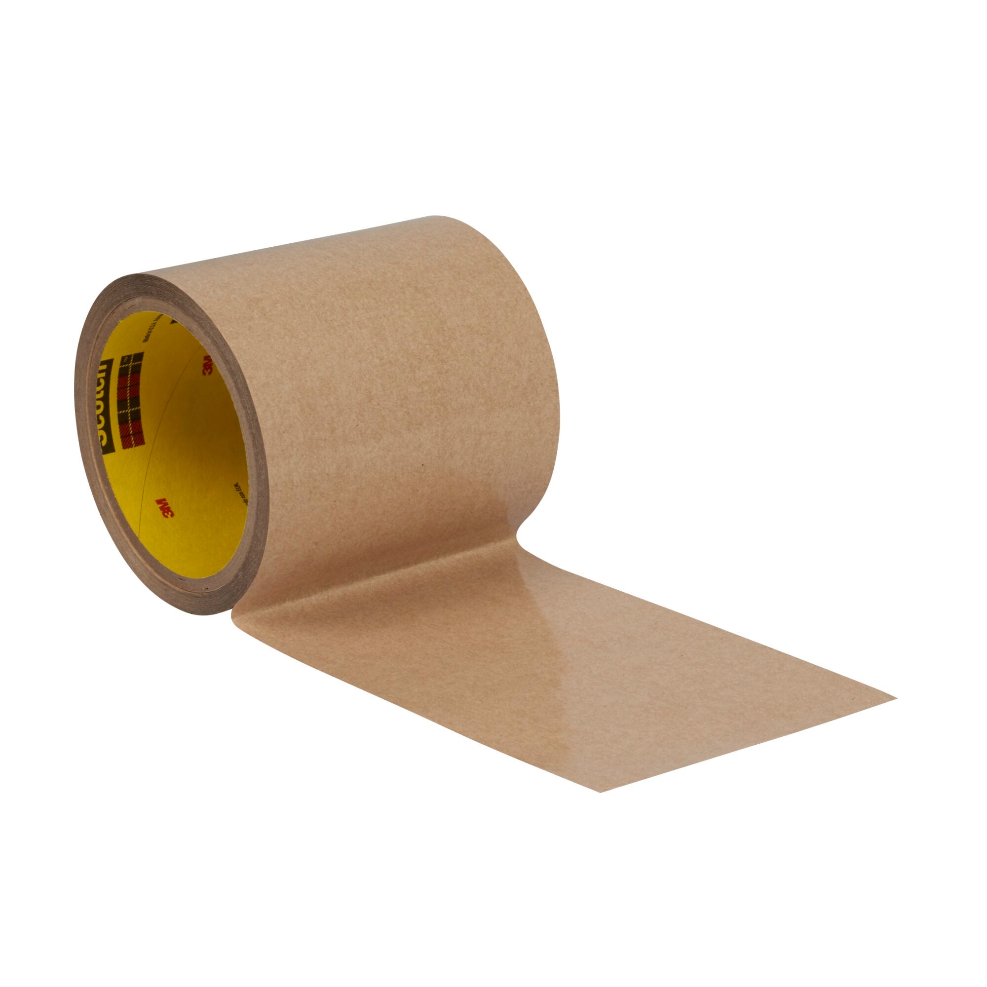 3M Adhesive Transfer Tape 9482PC, Clear, 24 in x 60 yd, 2 mil