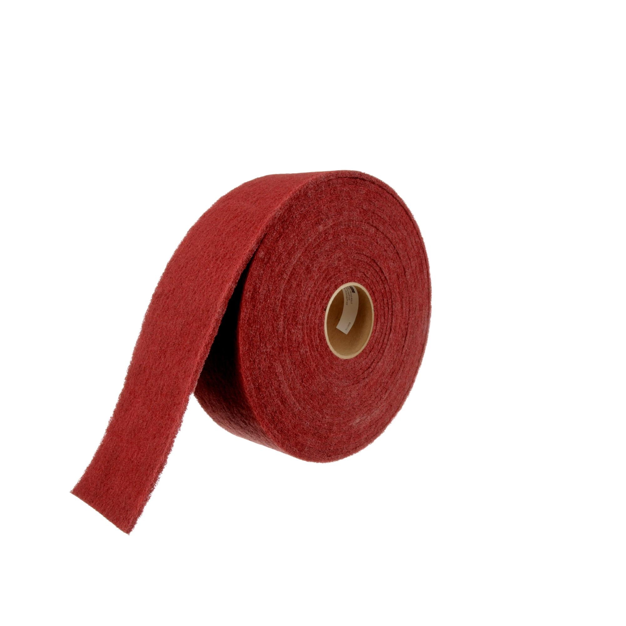 Standard Abrasives Aluminum Oxide Buff and Blend HS Roll, 830170, VeryFine Online Hot Sale