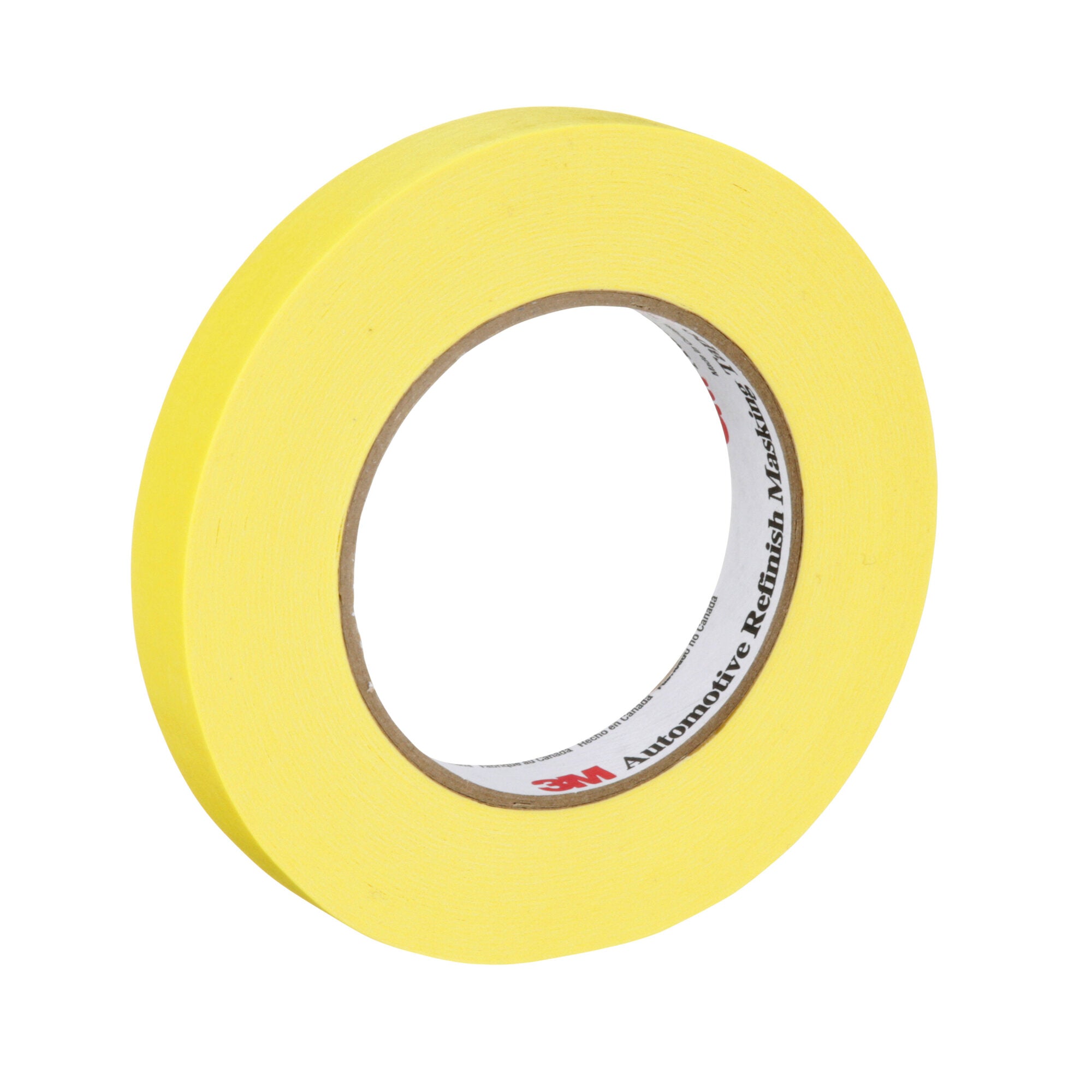 3M Automotive Refinish Masking Tape, 06652, 18 mm x 55 m Online
