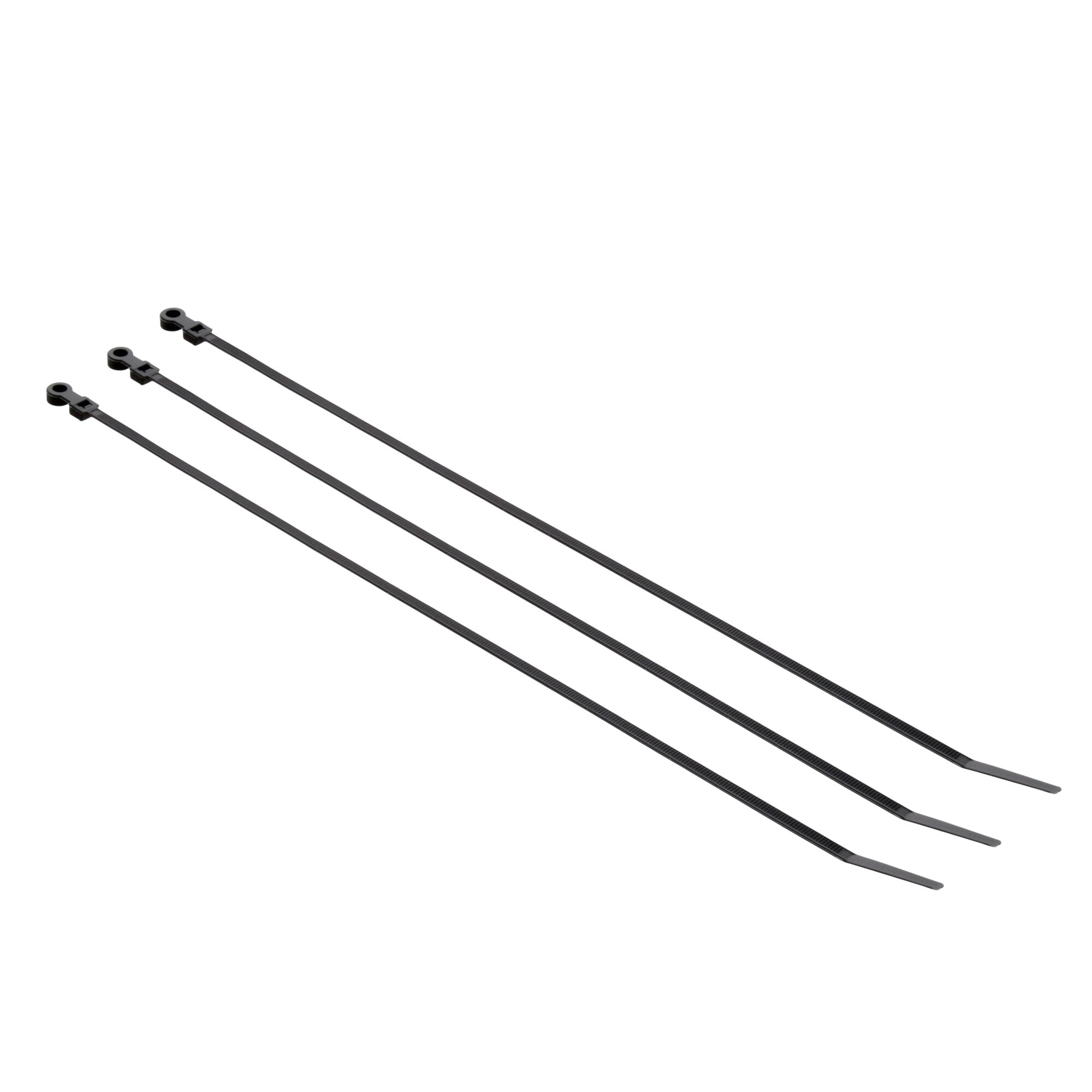 3M Cable Tie CT15BK50S-L on Sale