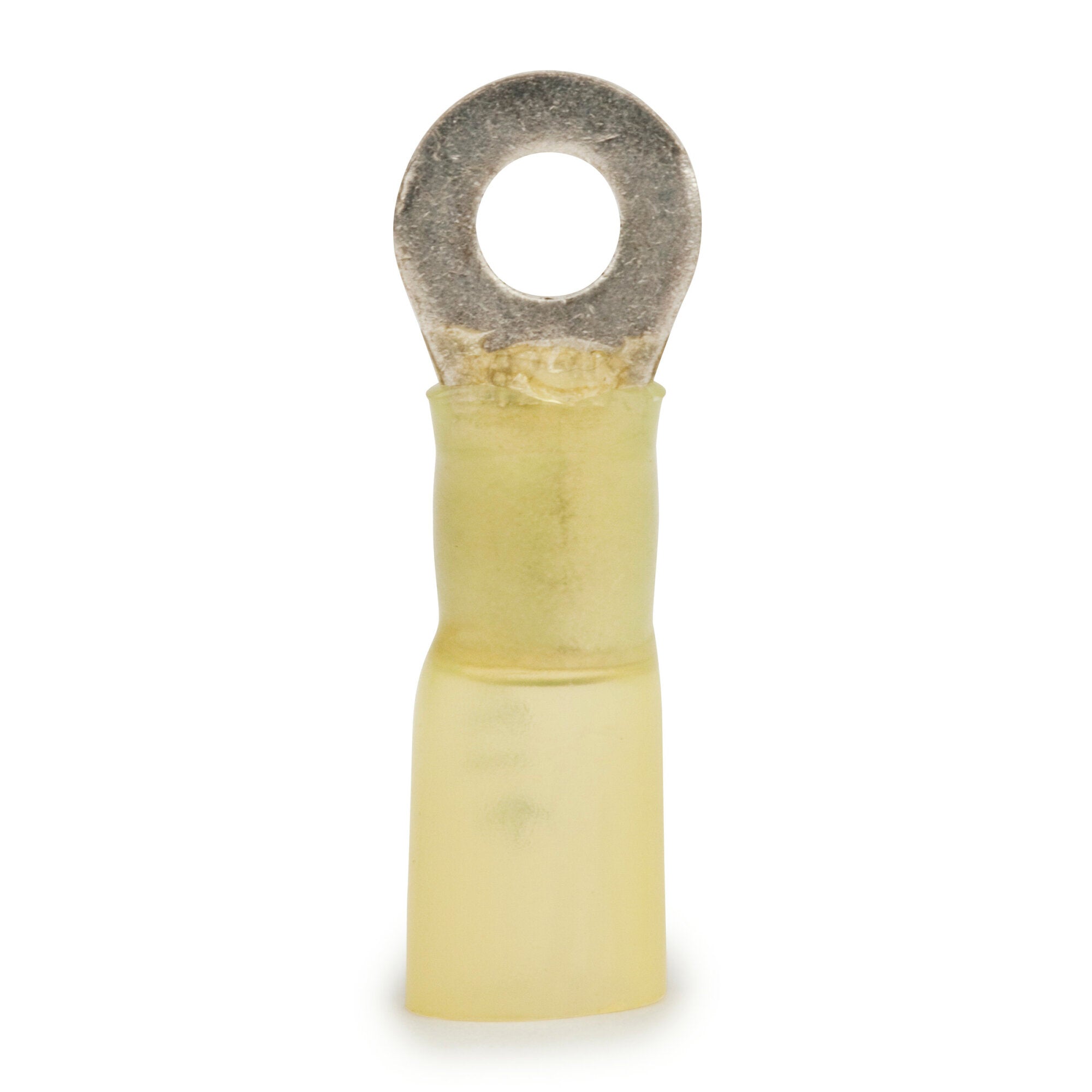 3M Butt Connector, Heat Shrink Seamless 12-10 AWG, 94850, MH10BC