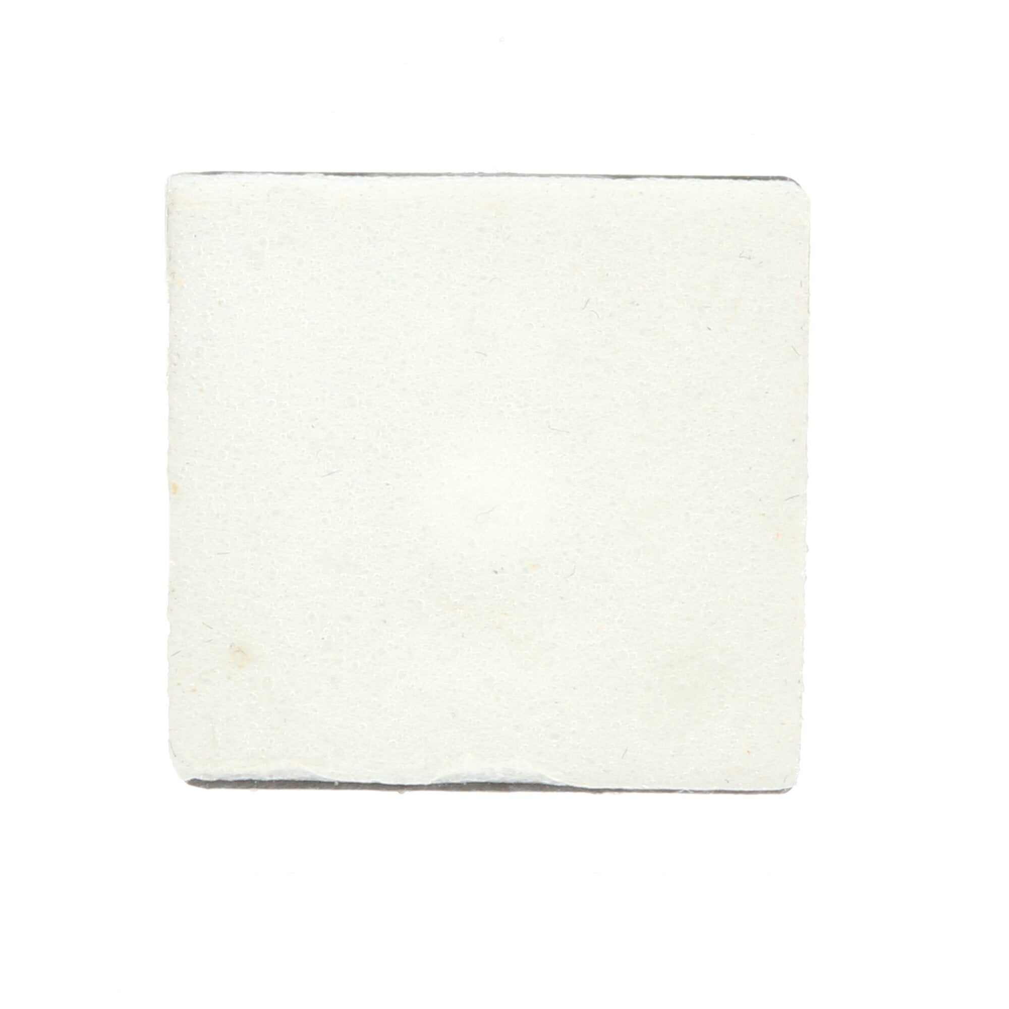 3M Cable Tie Mounting Base CTB75X75BKA-C, 4-way Adhesive Mount