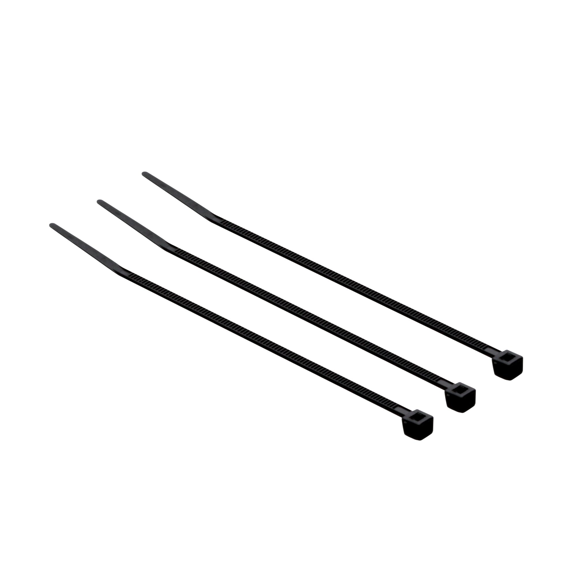 3M Cable Tie CT4BK18-M