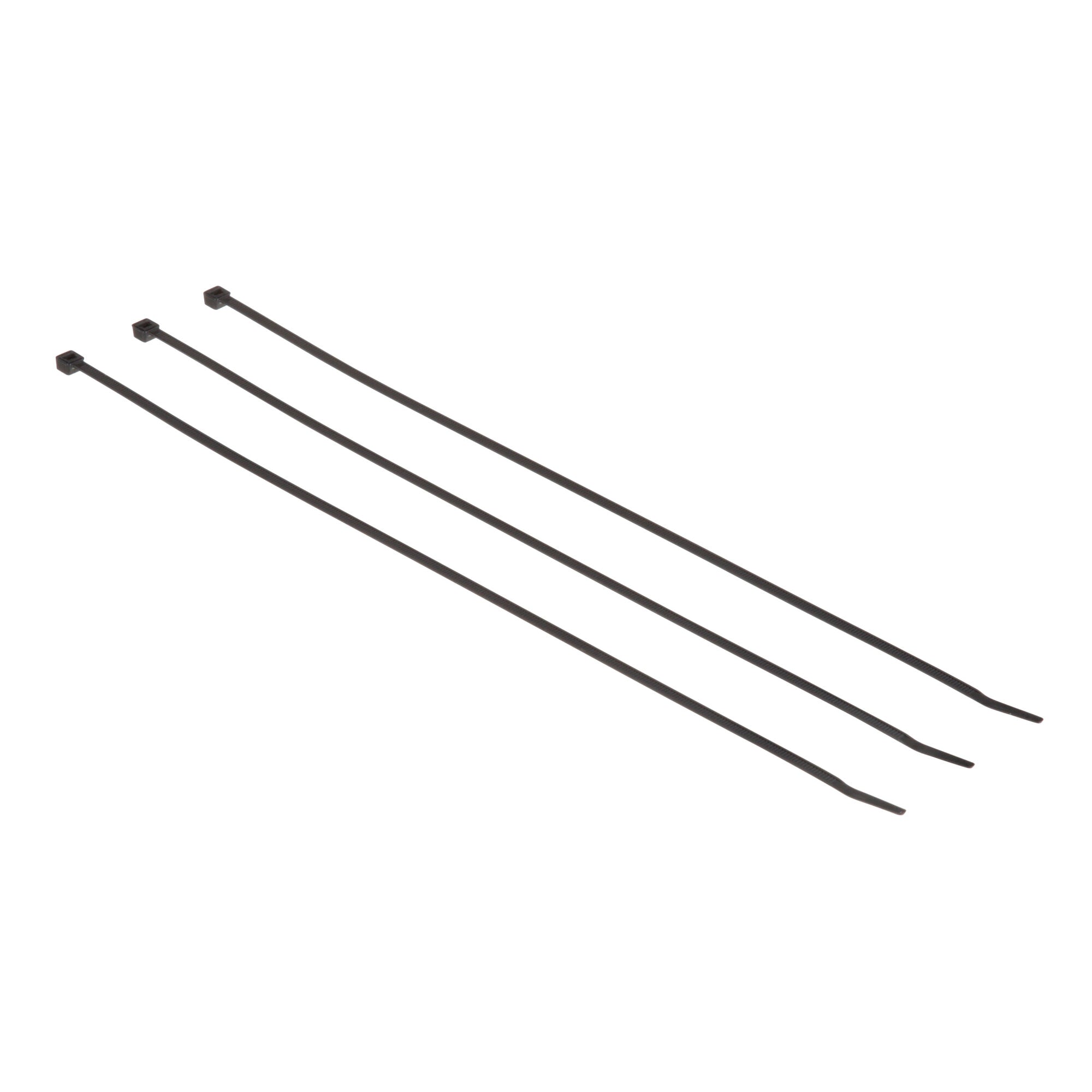 3M Cable Tie CT15BK50-C