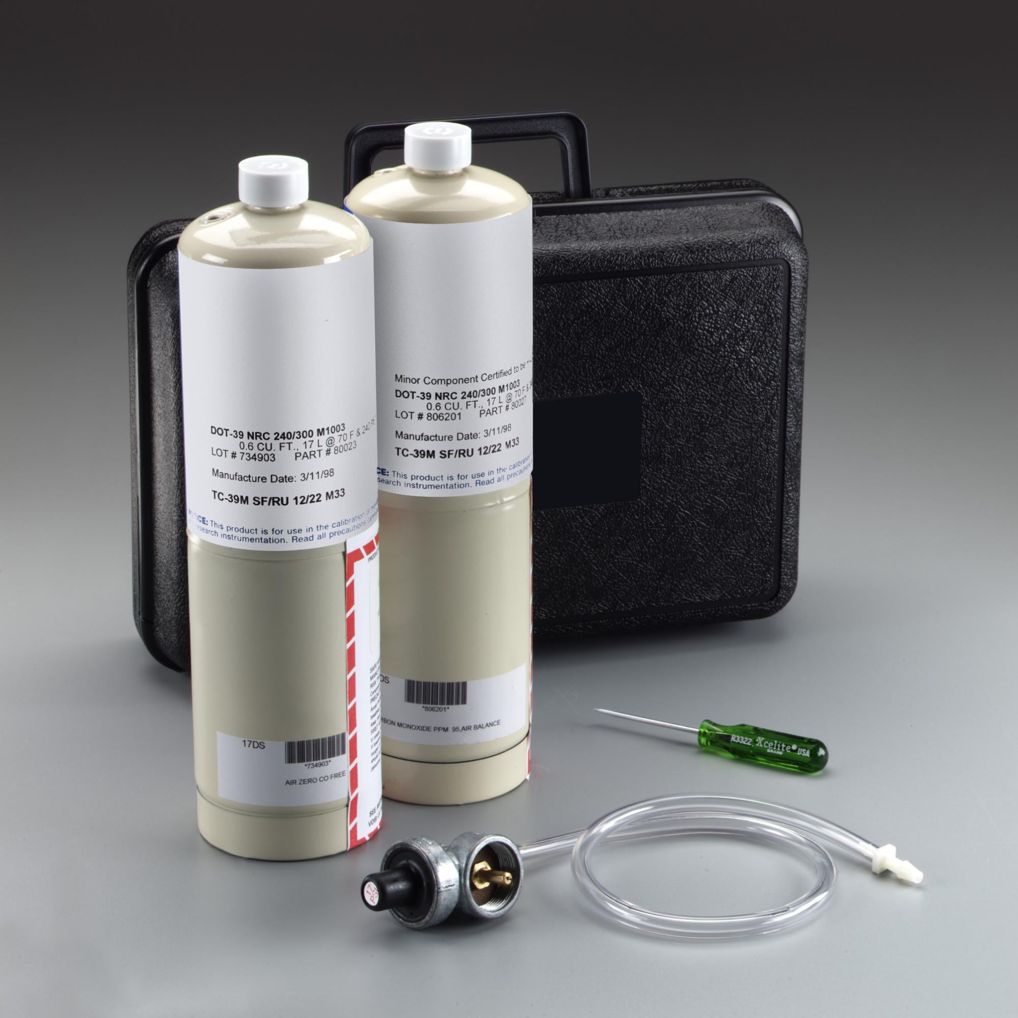 3M Calibration Kit 529-04-48, Large Online