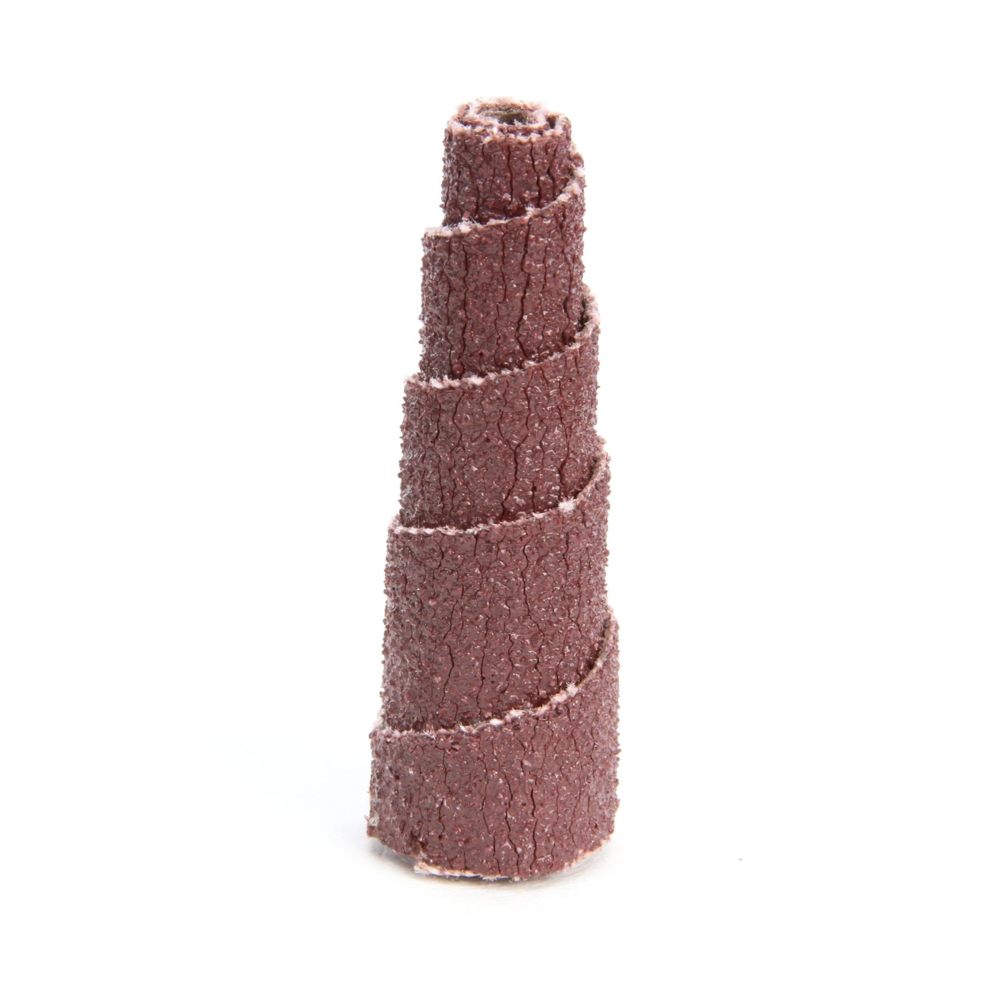 3M Cartridge Roll 341D, CR-FT, P120 X-weight, 1 in x 2 in x 3/16 in Online Sale