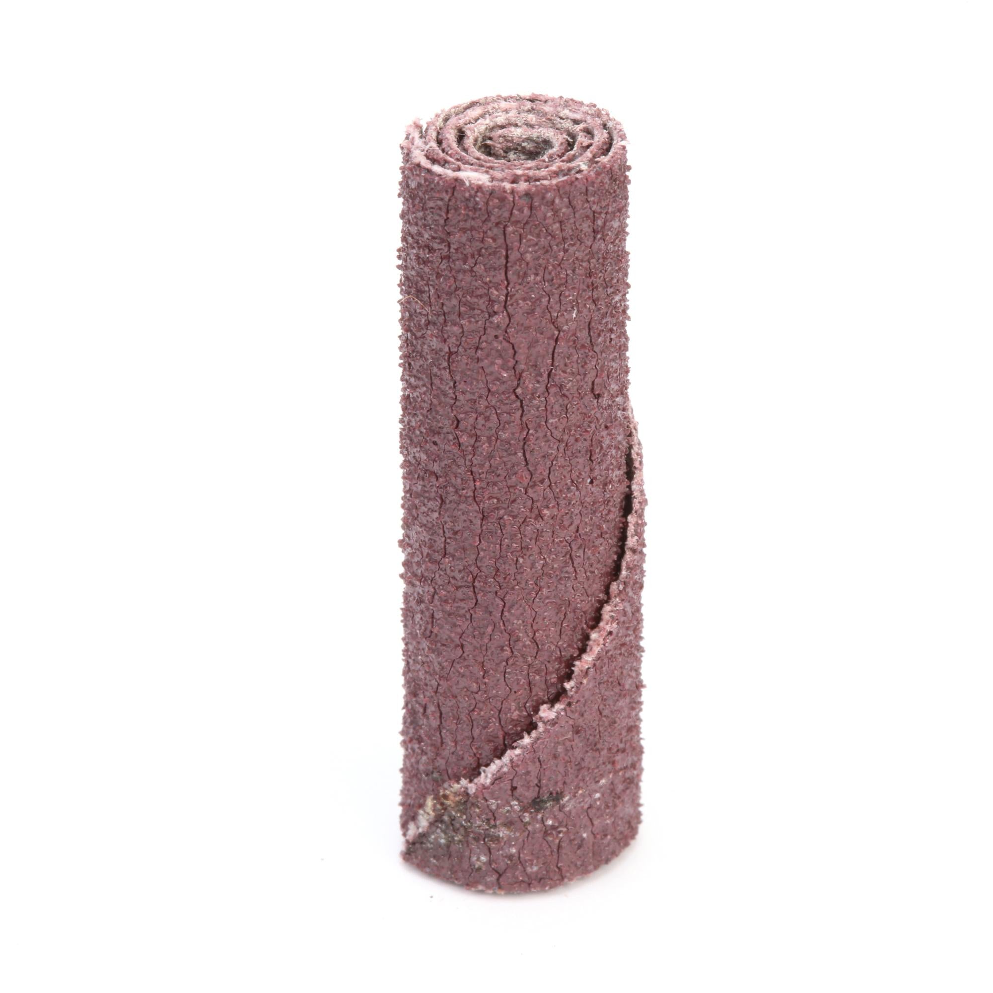 3M Cartridge Roll 341D, CR-ST, 80 X-weight, 3/8 in x 1-1/2 in x 1/8 in,Straight