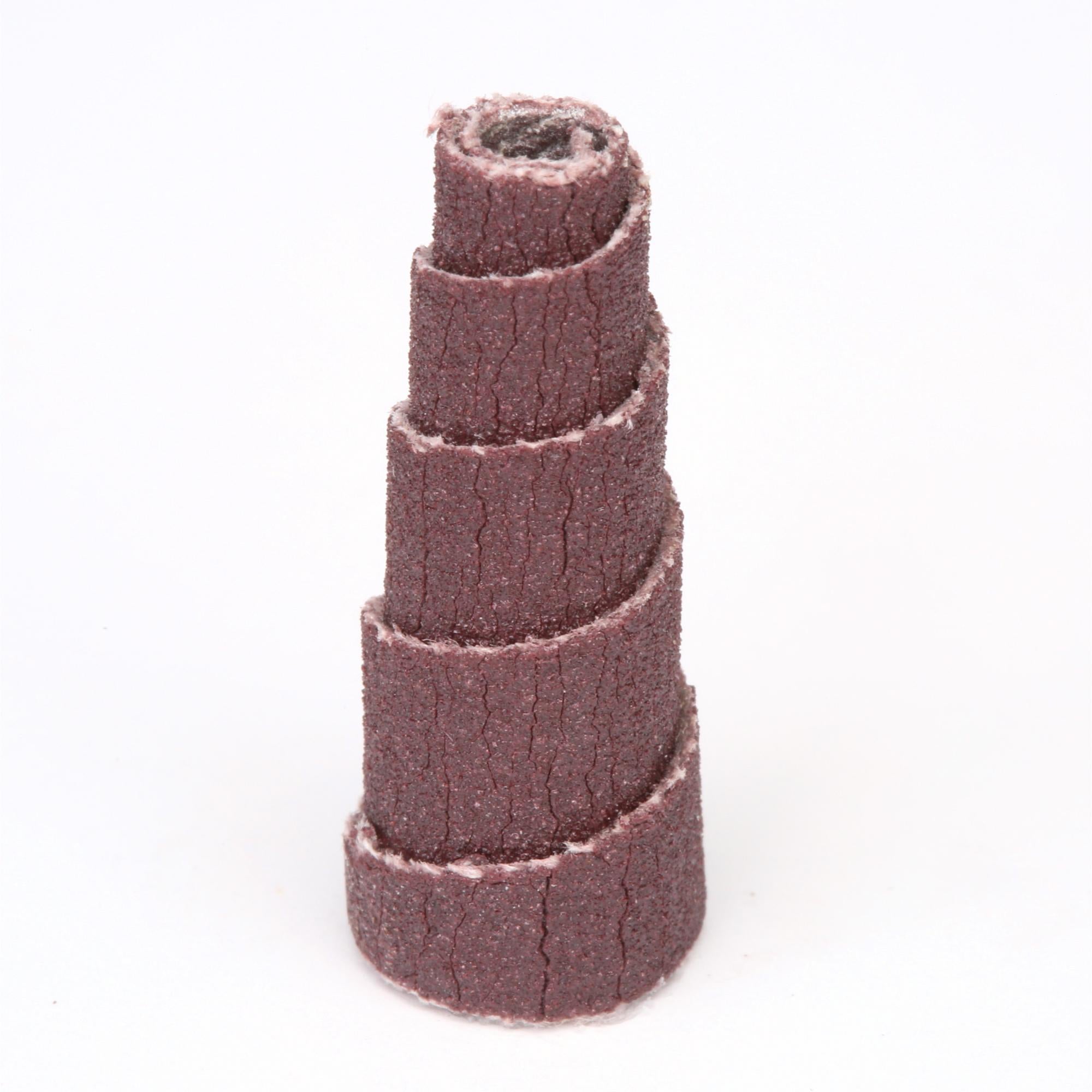 3M Cartridge Roll 341D, CR-FT, P180 X-weight, 3/8 in x 1 in x 1/8 in