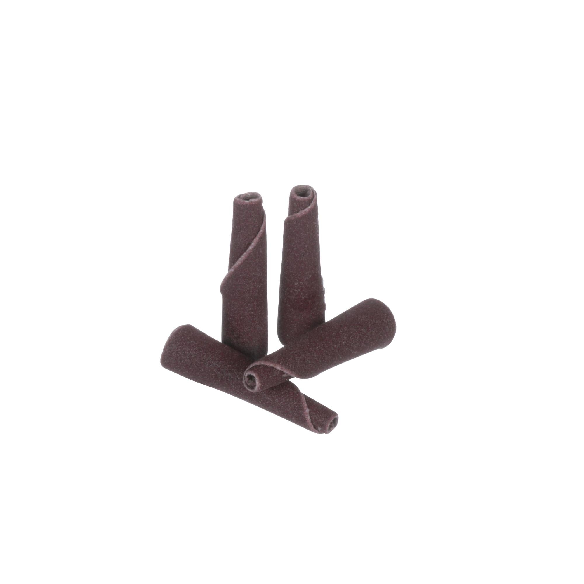 Standard Abrasives Aluminum Oxide Tapered Cone Point, 703470, K-110 240 Fashion