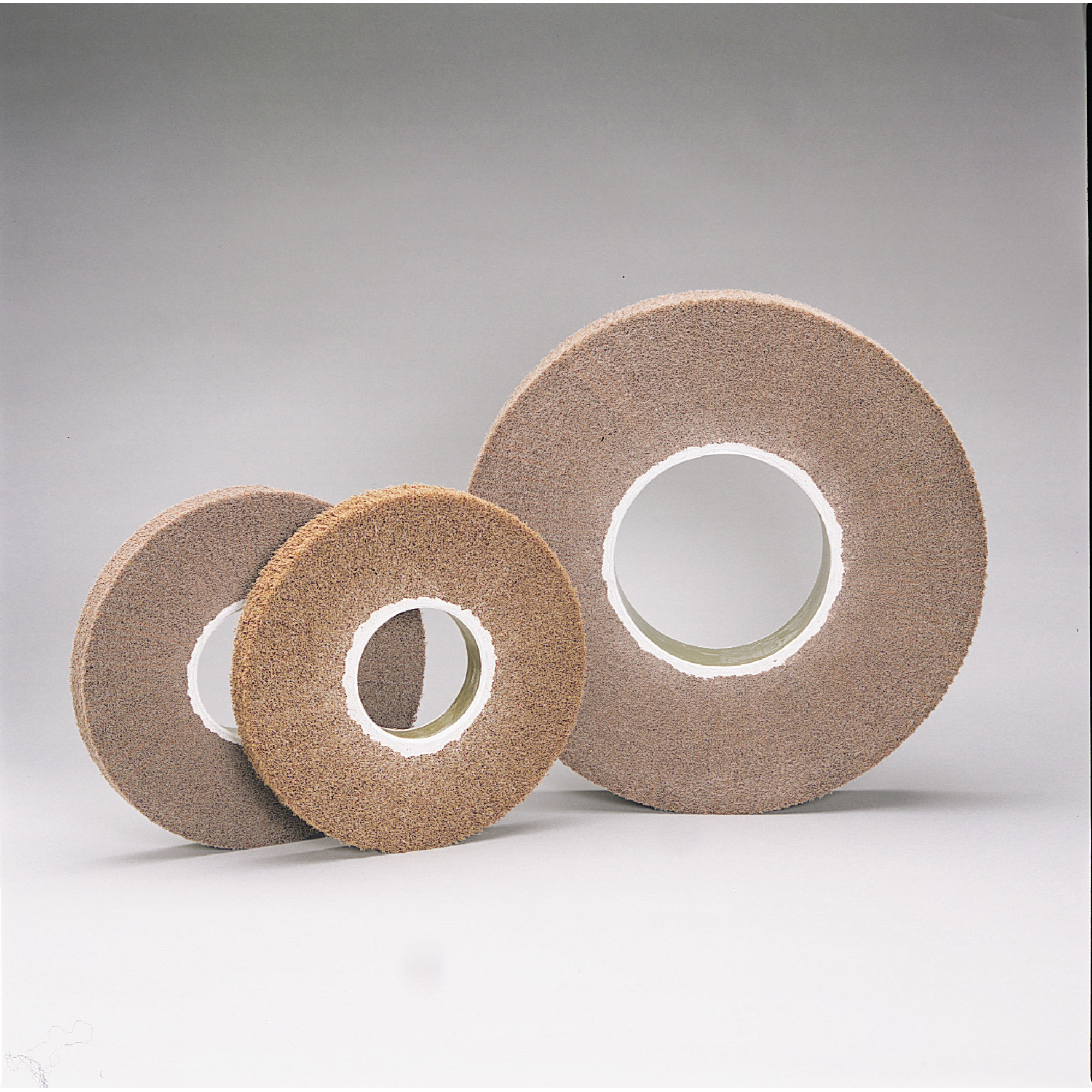 Standard Abrasives Buff and Blend HS Flap Brush 875292 Online Sale