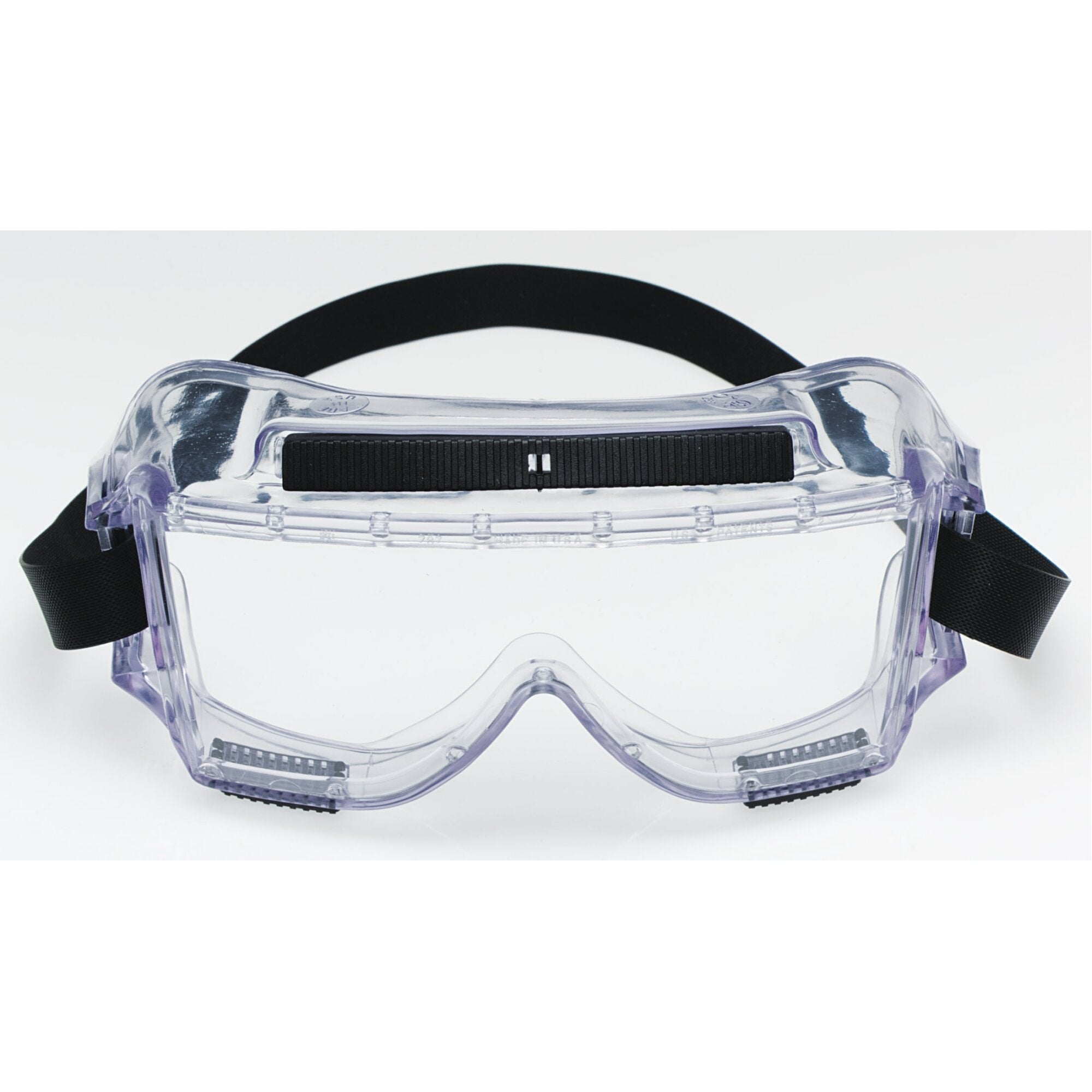3M Centurion Splash Safety Goggles 454, 40304-00000-10, Clear Lens on Sale