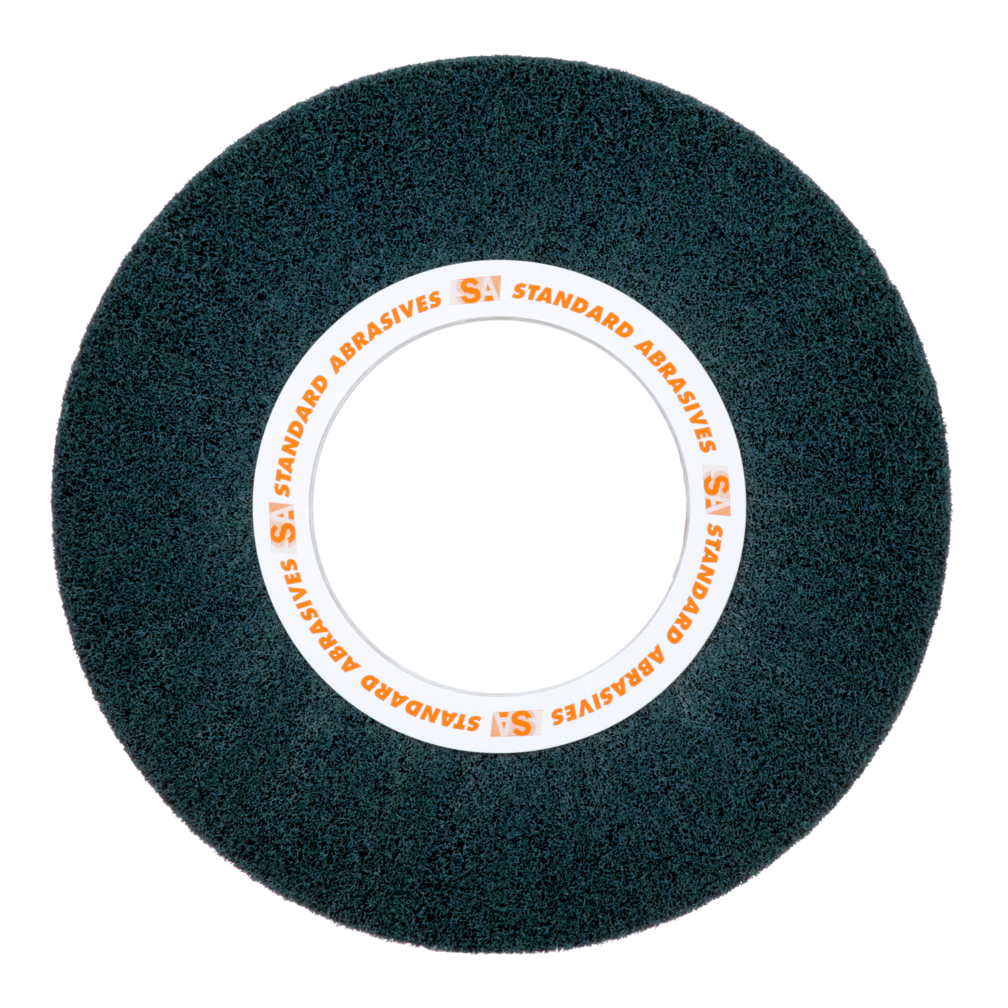Standard Abrasives Buff and Blend HS-F Flap Brush 875144