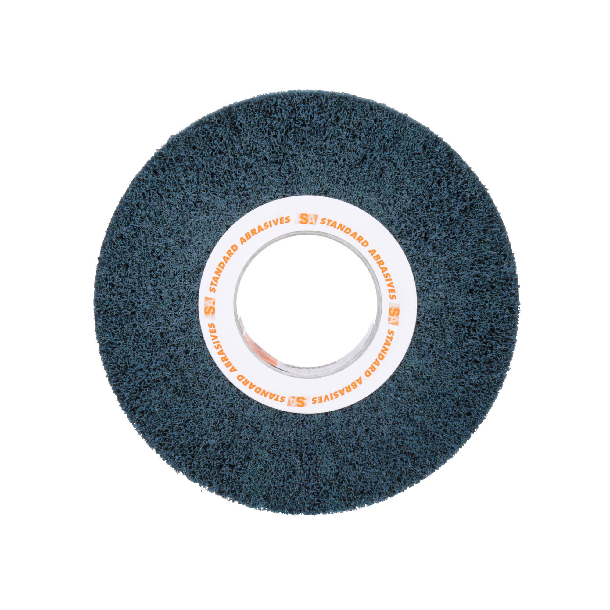 Standard Abrasives Buff and Blend HS Flap Brush 875139