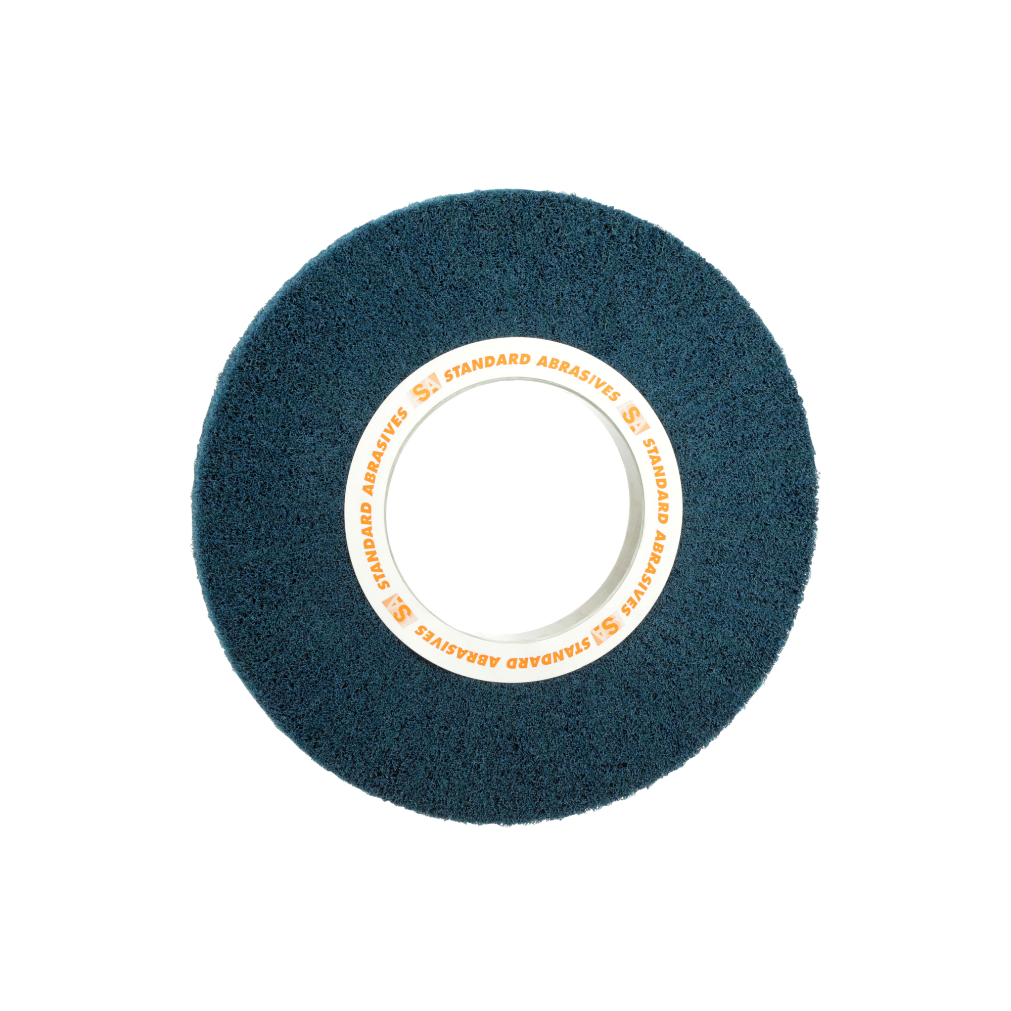 Standard Abrasives Buff and Blend HS-F Flap Brush 875263