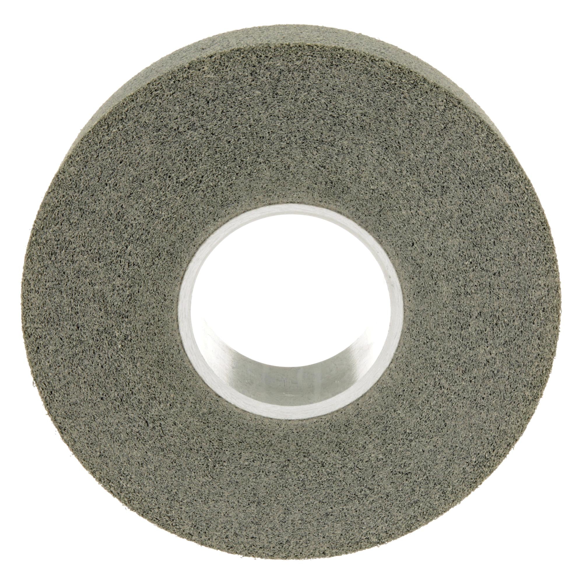 Standard Abrasives GP Plus Wheel 854453, 8 in x 2 in x 3 in 9S FIN