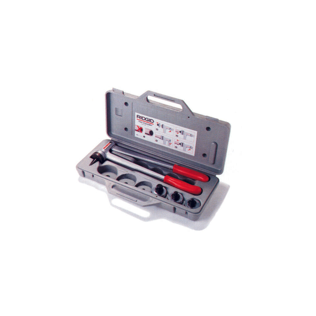 Ridgid 11761 Model S6 Expander Kit
