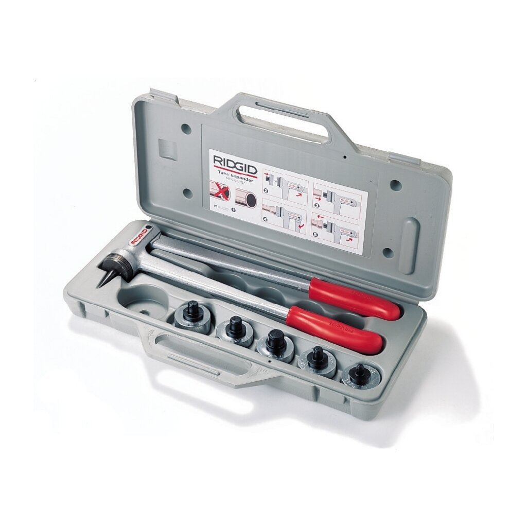 Ridgid 15071 Tube Expander Tool Fashion